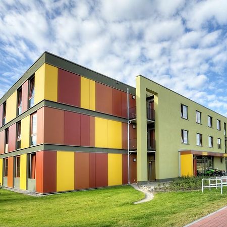 Haus 54 Hostel Zingst Εξωτερικό φωτογραφία