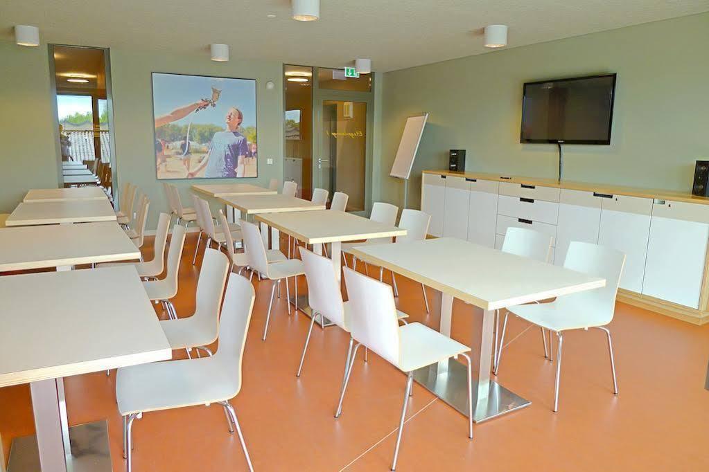 Haus 54 Hostel Zingst Εξωτερικό φωτογραφία