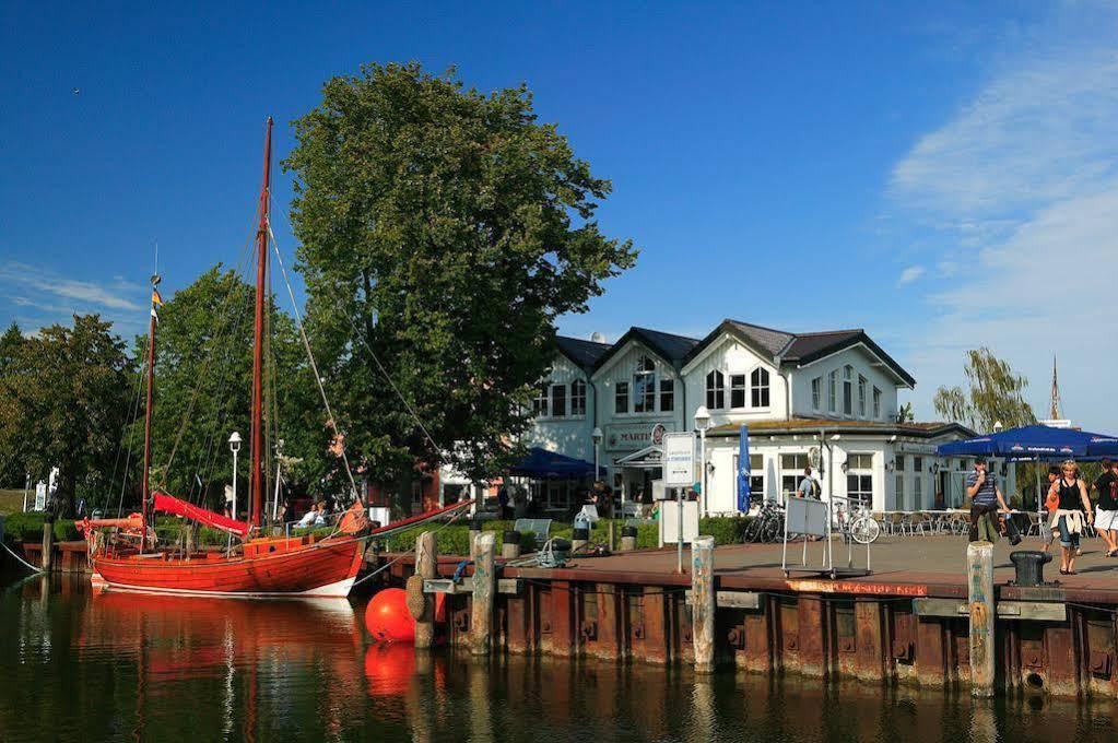 Haus 54 Hostel Zingst Εξωτερικό φωτογραφία
