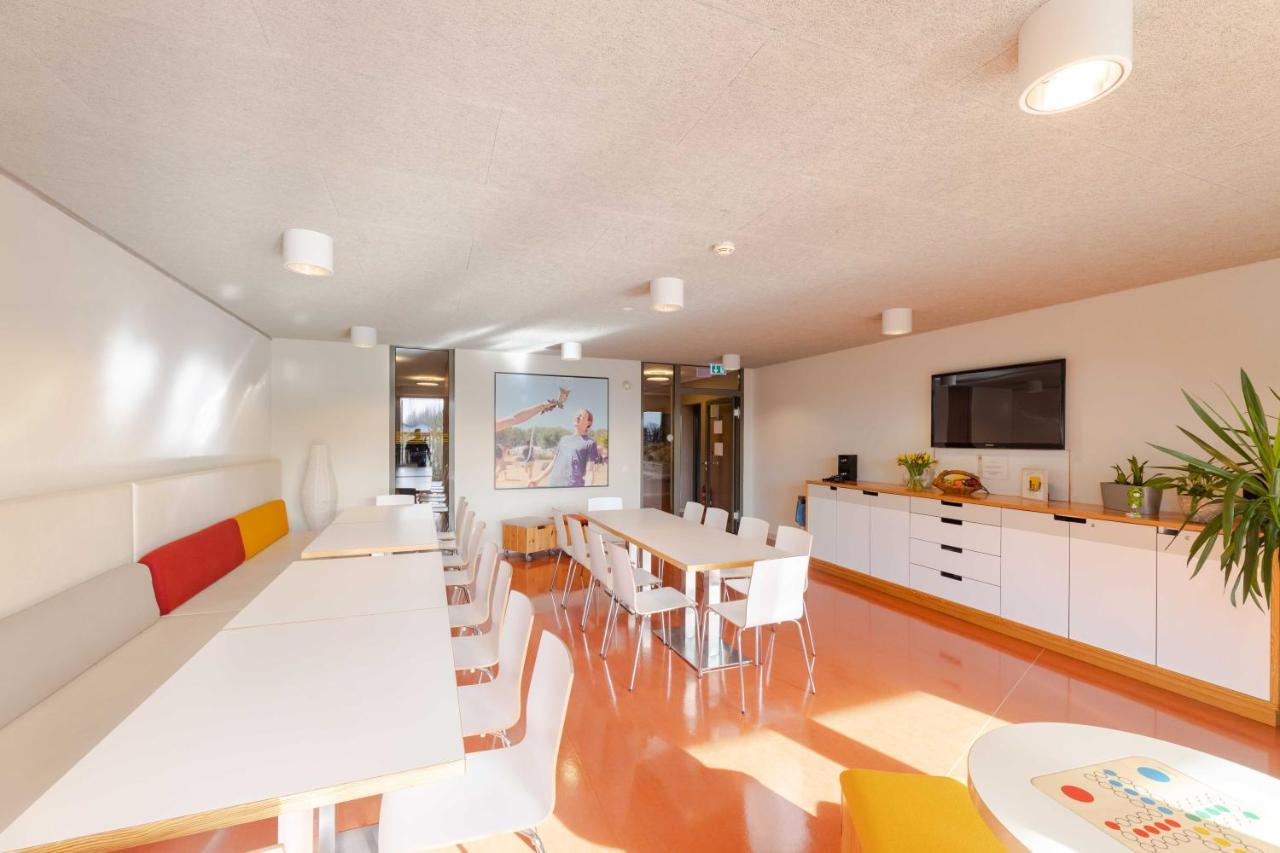 Haus 54 Hostel Zingst Εξωτερικό φωτογραφία