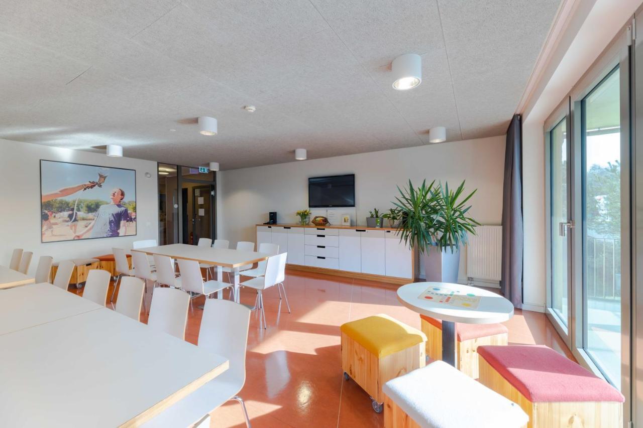 Haus 54 Hostel Zingst Εξωτερικό φωτογραφία