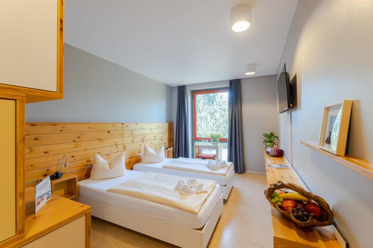 Haus 54 Hostel Zingst Εξωτερικό φωτογραφία