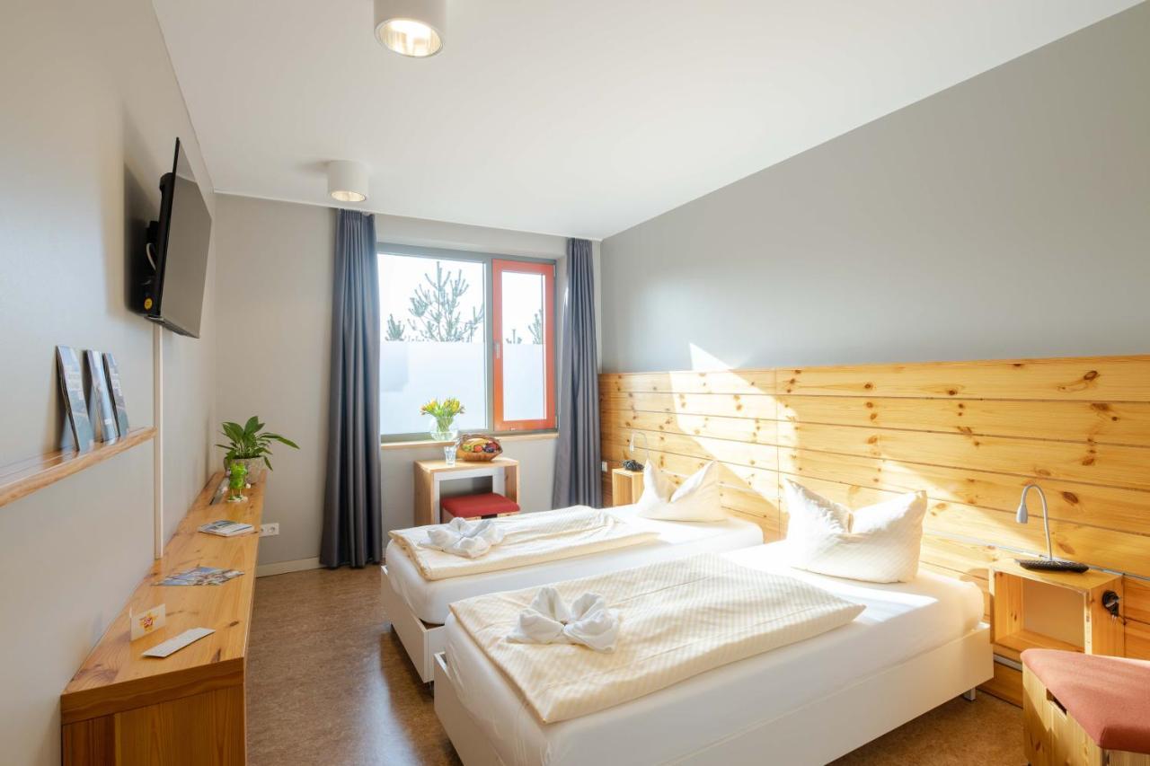 Haus 54 Hostel Zingst Εξωτερικό φωτογραφία