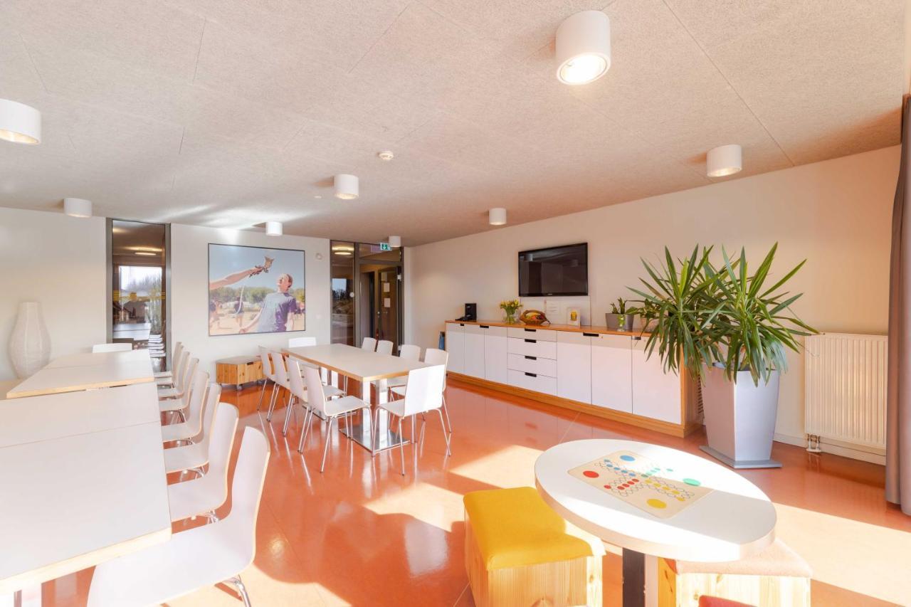 Haus 54 Hostel Zingst Εξωτερικό φωτογραφία
