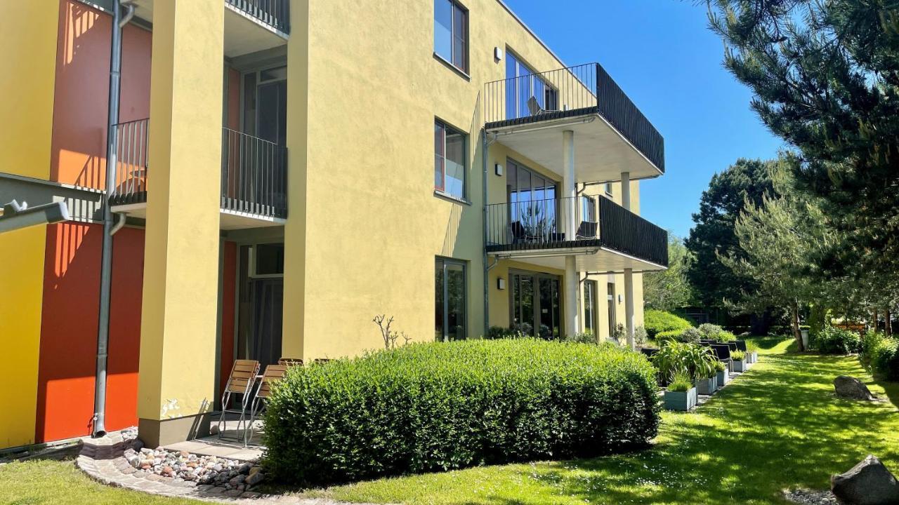 Haus 54 Hostel Zingst Εξωτερικό φωτογραφία