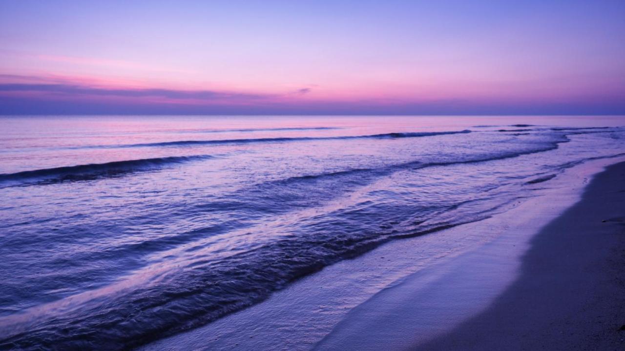 Haus 54 Hostel Zingst Εξωτερικό φωτογραφία