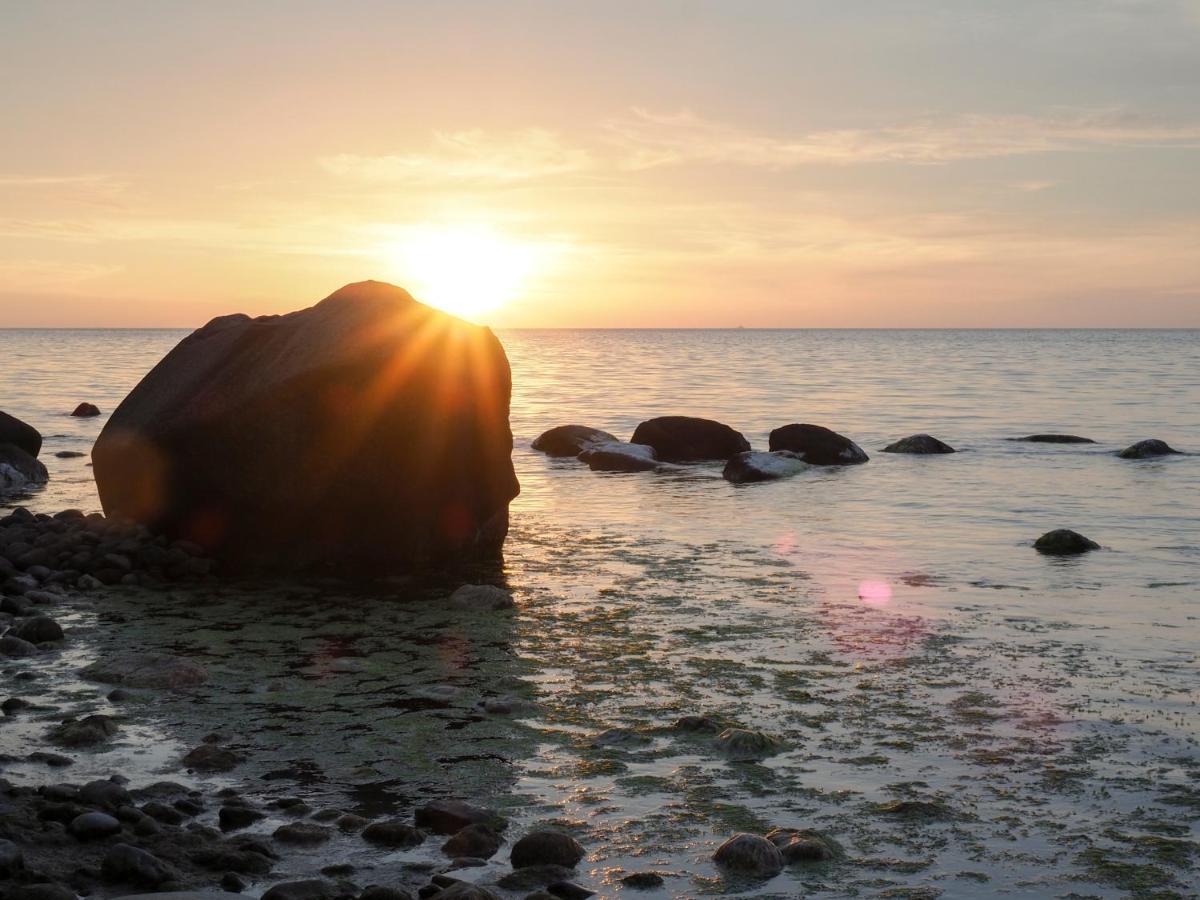 Haus 54 Hostel Zingst Εξωτερικό φωτογραφία