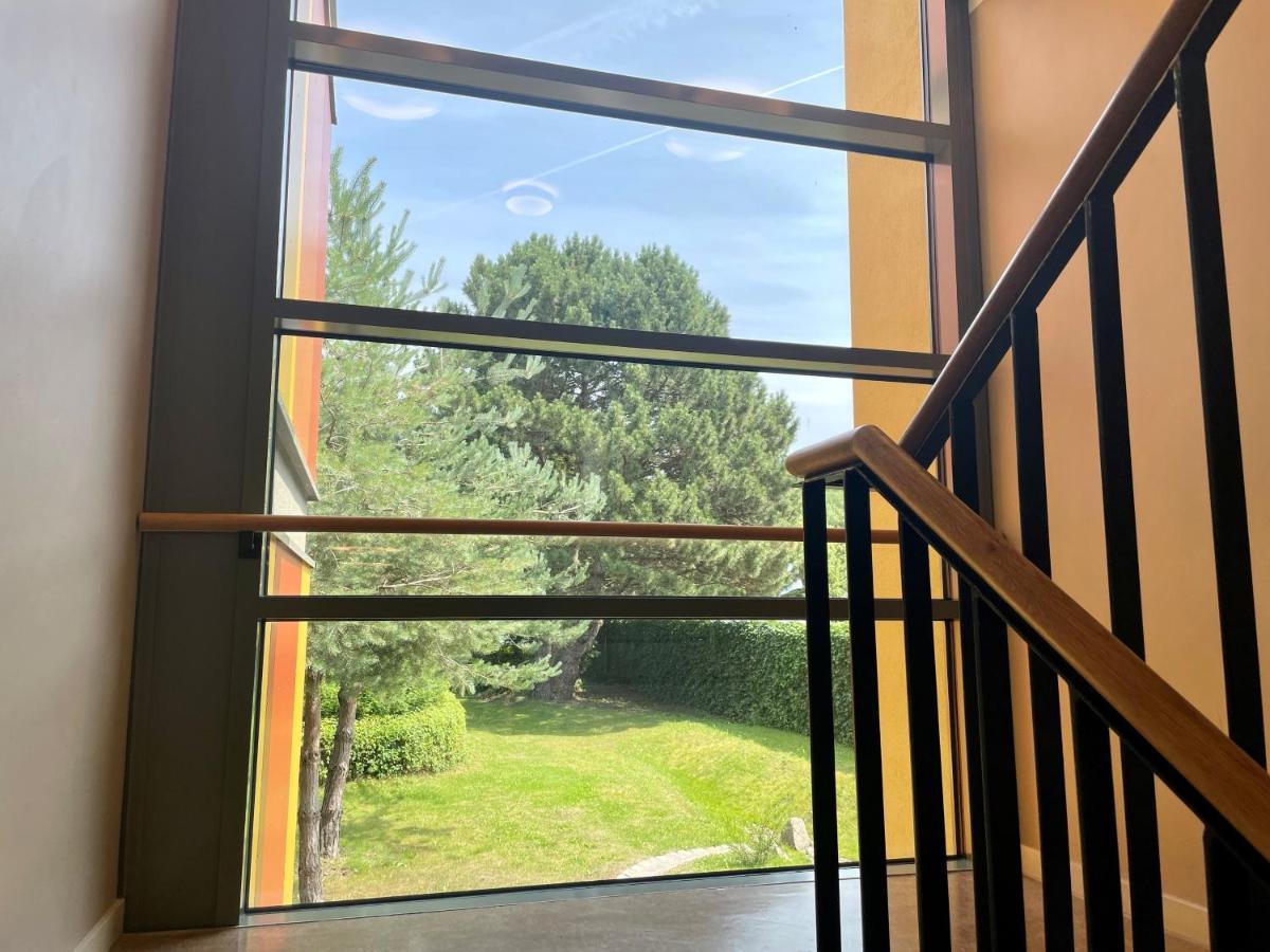 Haus 54 Hostel Zingst Εξωτερικό φωτογραφία