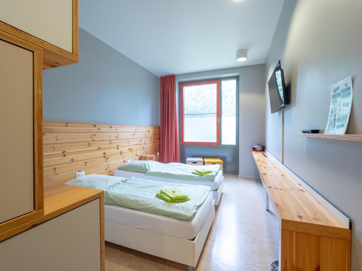 Haus 54 Hostel Zingst Εξωτερικό φωτογραφία